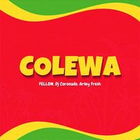 Colewa - Remix