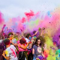 Summer Upbeat Pop Rock