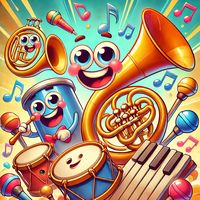 Giggly Groove Gala