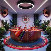 Mexican vibe