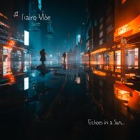 Echoes in a Sunken City