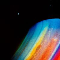 Aurora Horizons