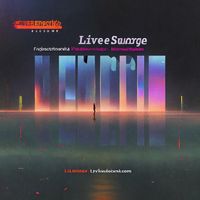 Energetic Live Surge