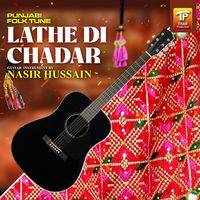 Punjbi Folk Tune Lathe Di Chadar