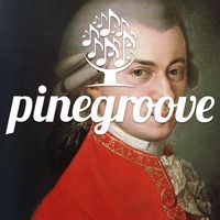 W. A. Mozart - Eine Kleine Nachtmusik - Allegro