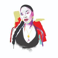 BE YOUR GIRL - KAYTRANADA REMIX