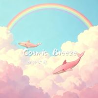 Cosmic Breeze