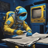 News Background Free