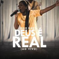 Deus É Real - Ao Vivo