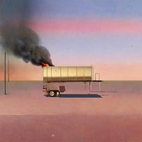 Suspenseful Trailer Brass