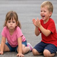 se va a caer se va a caer, se cayó audio - REMIXED