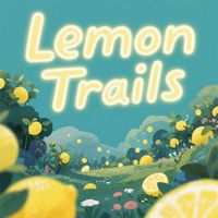 Lemon Trails(vlog配乐 BGM)