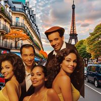 Paris