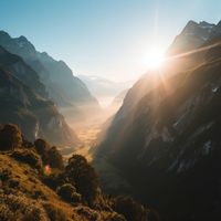 Clima do lugar
