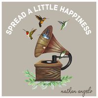 Spread a Little Happiness