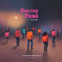 Dancing Funk Night