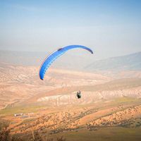 Warm Piano Background