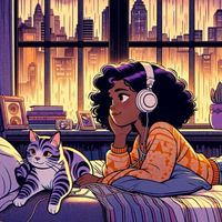 Chill Kitty (Lofi)