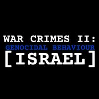 Fuck You, Netanyahu! (Stop The Genocide)