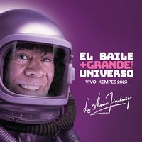 LUIS - Vivo Kempes 2023