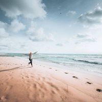 Lyrical Free Strings