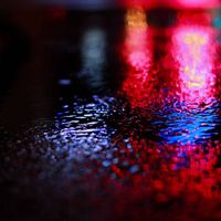 Christmas Tape LoFi a relaxing and relaxing atmosphere