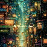 Japanese Neon