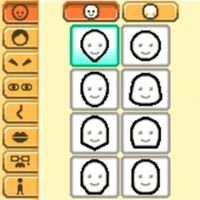 MII MAKER (TOMODACHI LIFE)