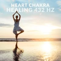 Meditation Healing 432Hz