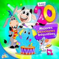 Los Pollitos Dicen