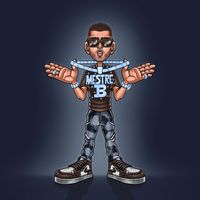 Tralha Rico (feat. Meno Tody) - Instrumental
