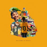 Instrumental R&b