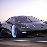 Night Walk Time Future Bass