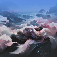 Late Night Vibes (Lofi)