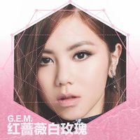 红蔷薇白玫瑰 (副歌)