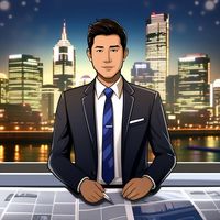 News Background Song