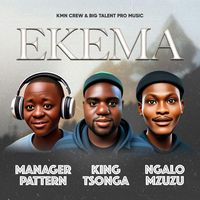 Ekema