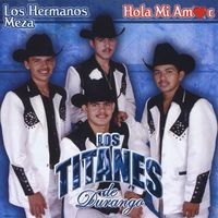 Hola Mi Amor