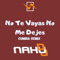 No Te Vayas No Me Dejes