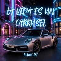 La Vida Es Un Carrusel (Super Slowed)