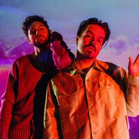 Stolen Dance (Instrumental)