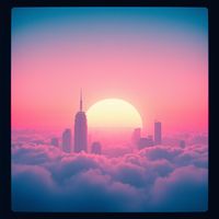 Pop Citypop Chill 5
