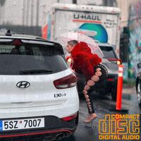 BLESK MCQUEEN