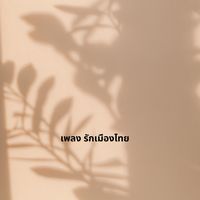 เพลง รักเมืองไทย