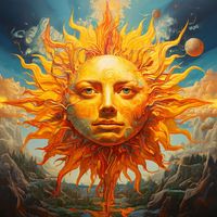 Summer Energy