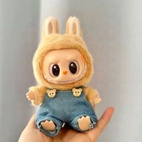 LABUBU LABUBU
