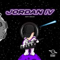 Jordan Iv (Turreo Edit) - Remix