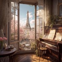 Cherry Blossom Waltz