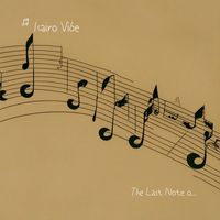 The Last Note of a Ghost