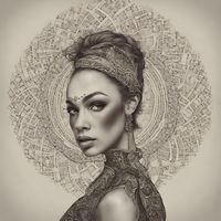 BLACK BEAUTY